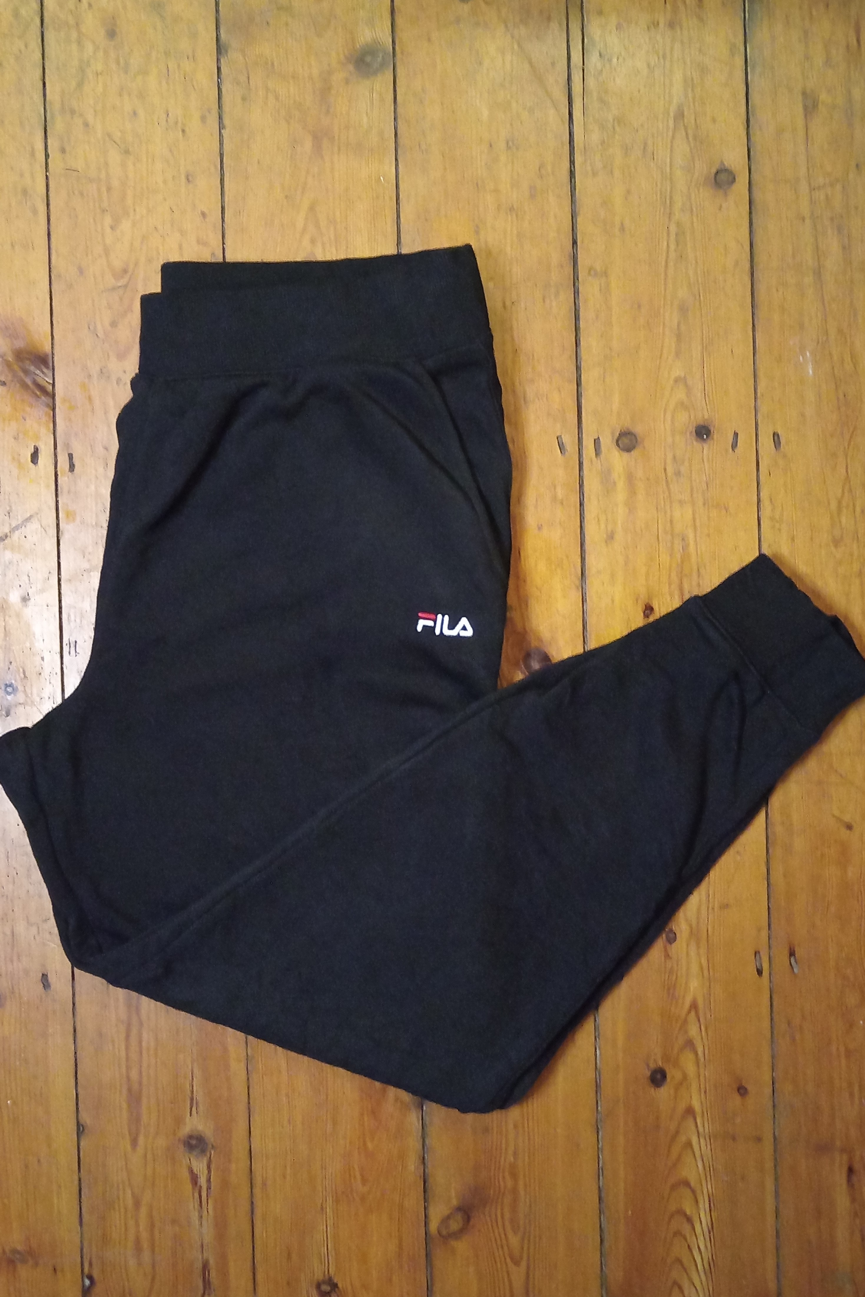 Fila Fleece Bottoms